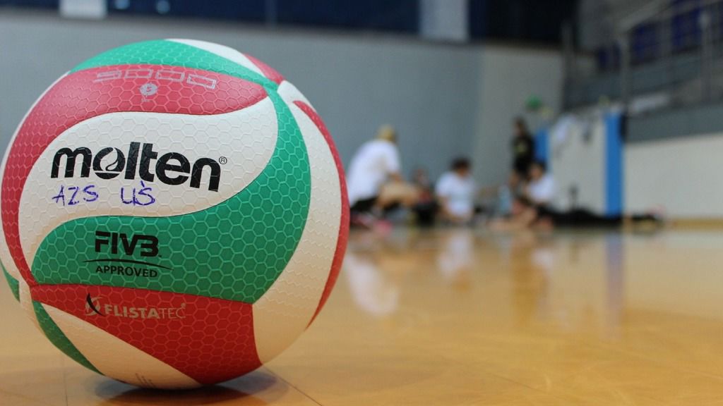 VIP Experience - Women's Volleyball Nations League